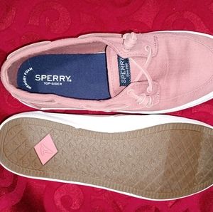 Sperry top sider